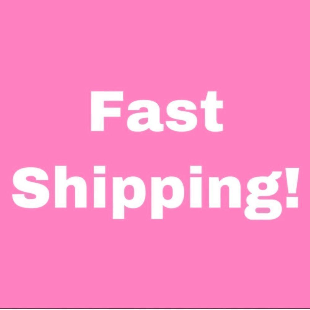 Fast Shipping - Picture 1 of 1